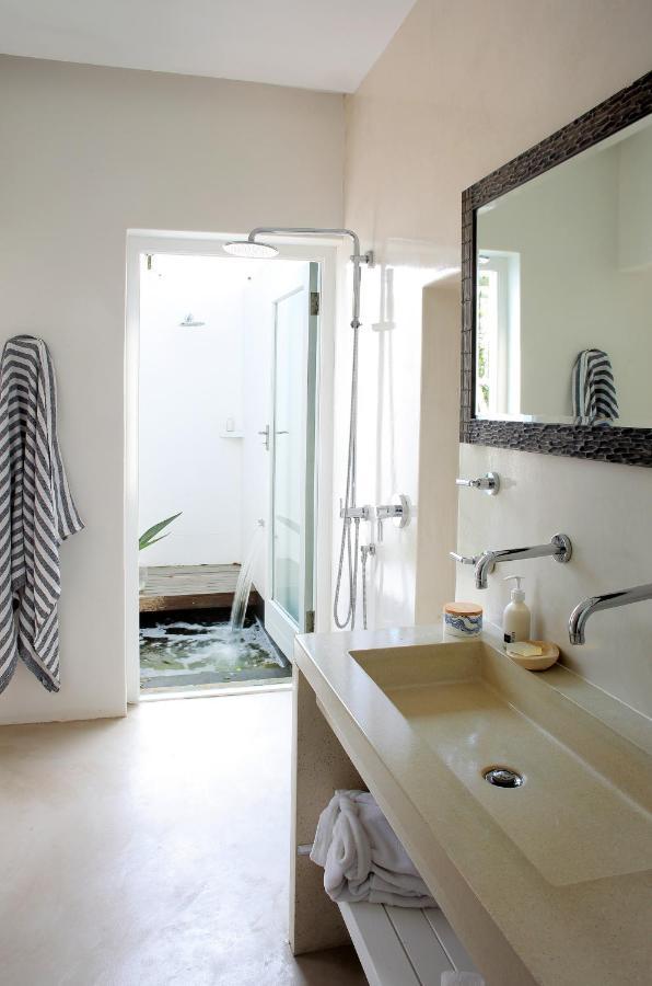 Strandloper Ocean Boutique Hotel Paternoster Zewnętrze zdjęcie