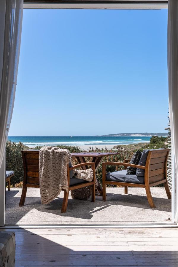 Strandloper Ocean Boutique Hotel Paternoster Zewnętrze zdjęcie