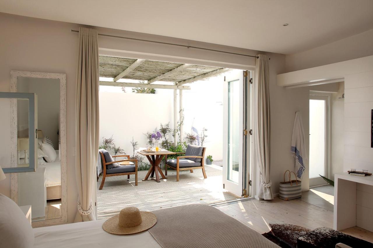 Strandloper Ocean Boutique Hotel Paternoster Zewnętrze zdjęcie