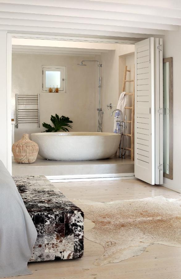 Strandloper Ocean Boutique Hotel Paternoster Zewnętrze zdjęcie