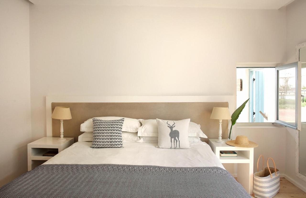 Strandloper Ocean Boutique Hotel Paternoster Zewnętrze zdjęcie