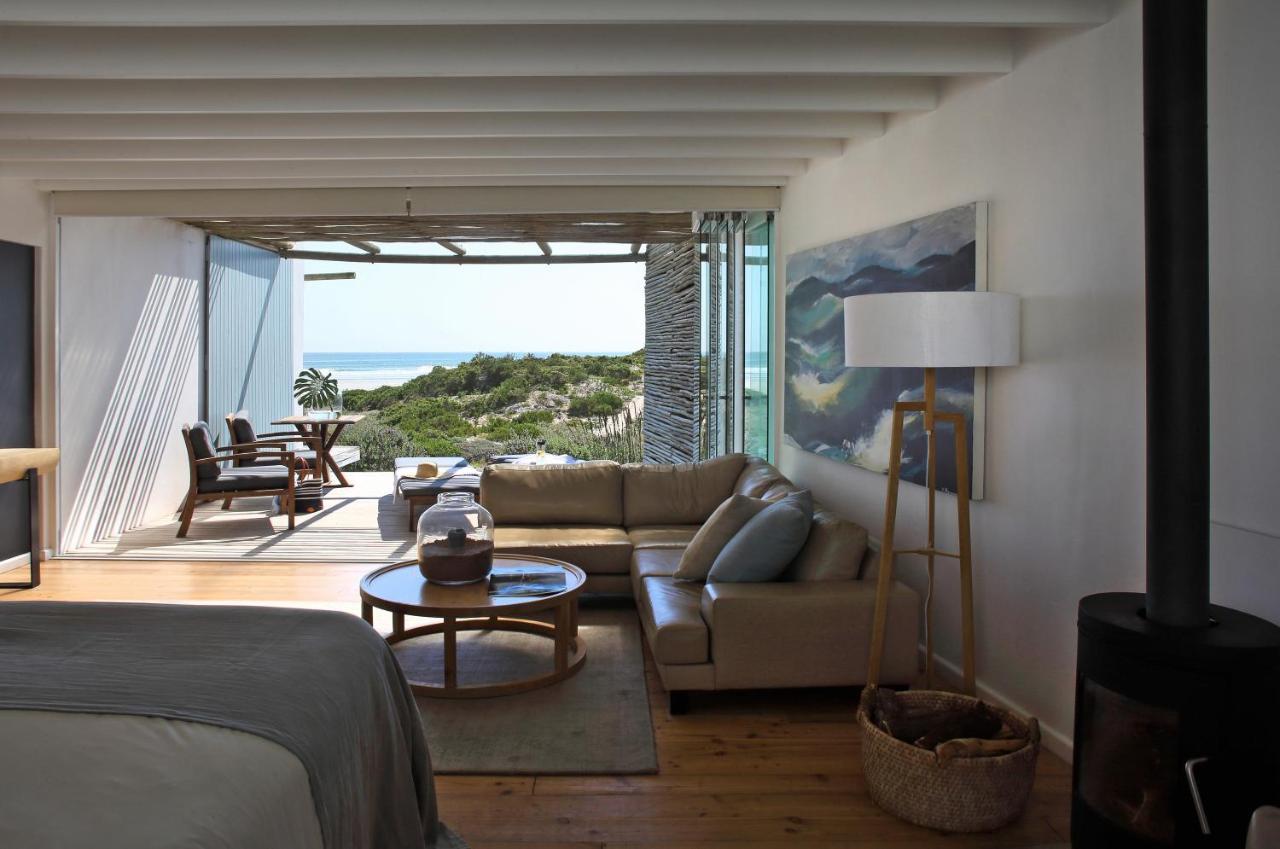 Strandloper Ocean Boutique Hotel Paternoster Zewnętrze zdjęcie