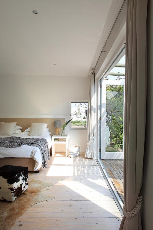Strandloper Ocean Boutique Hotel Paternoster Zewnętrze zdjęcie