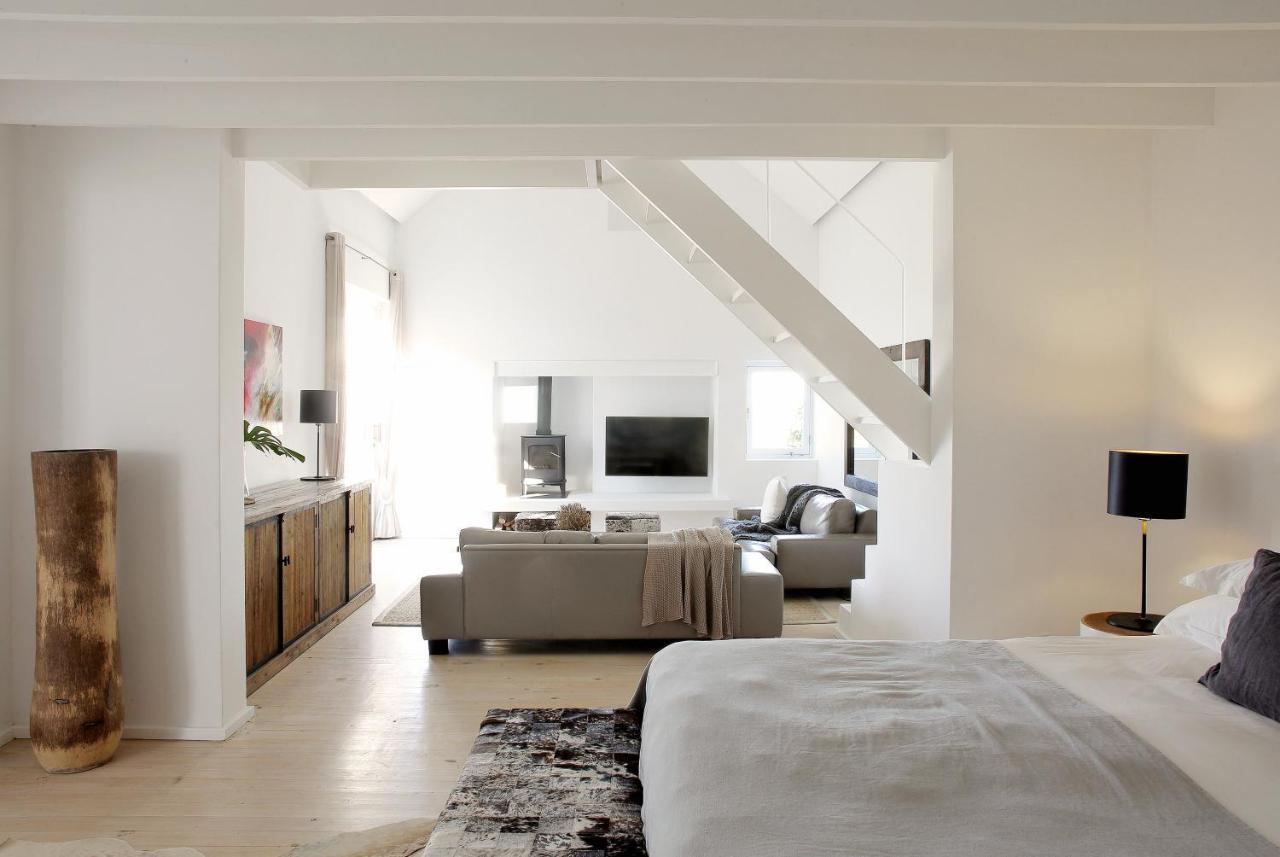 Strandloper Ocean Boutique Hotel Paternoster Zewnętrze zdjęcie