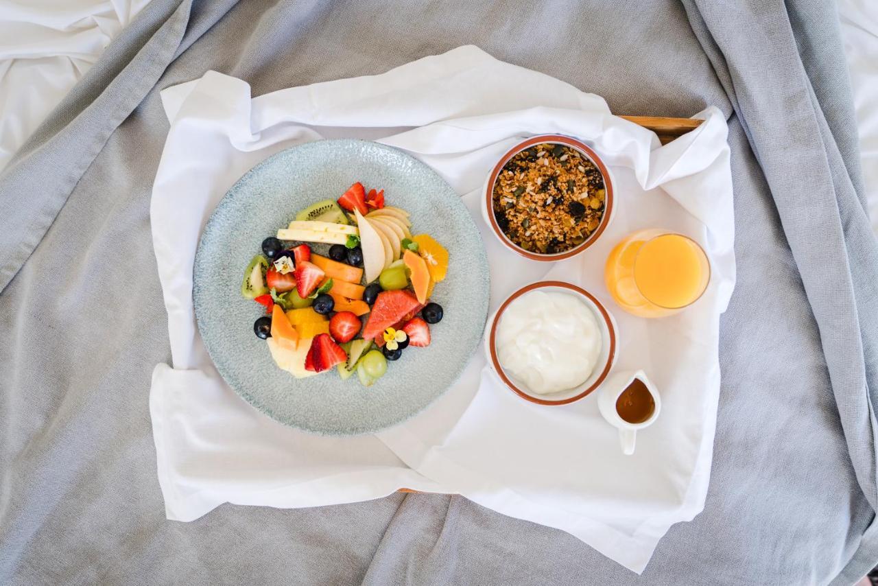 Strandloper Ocean Boutique Hotel Paternoster Zewnętrze zdjęcie