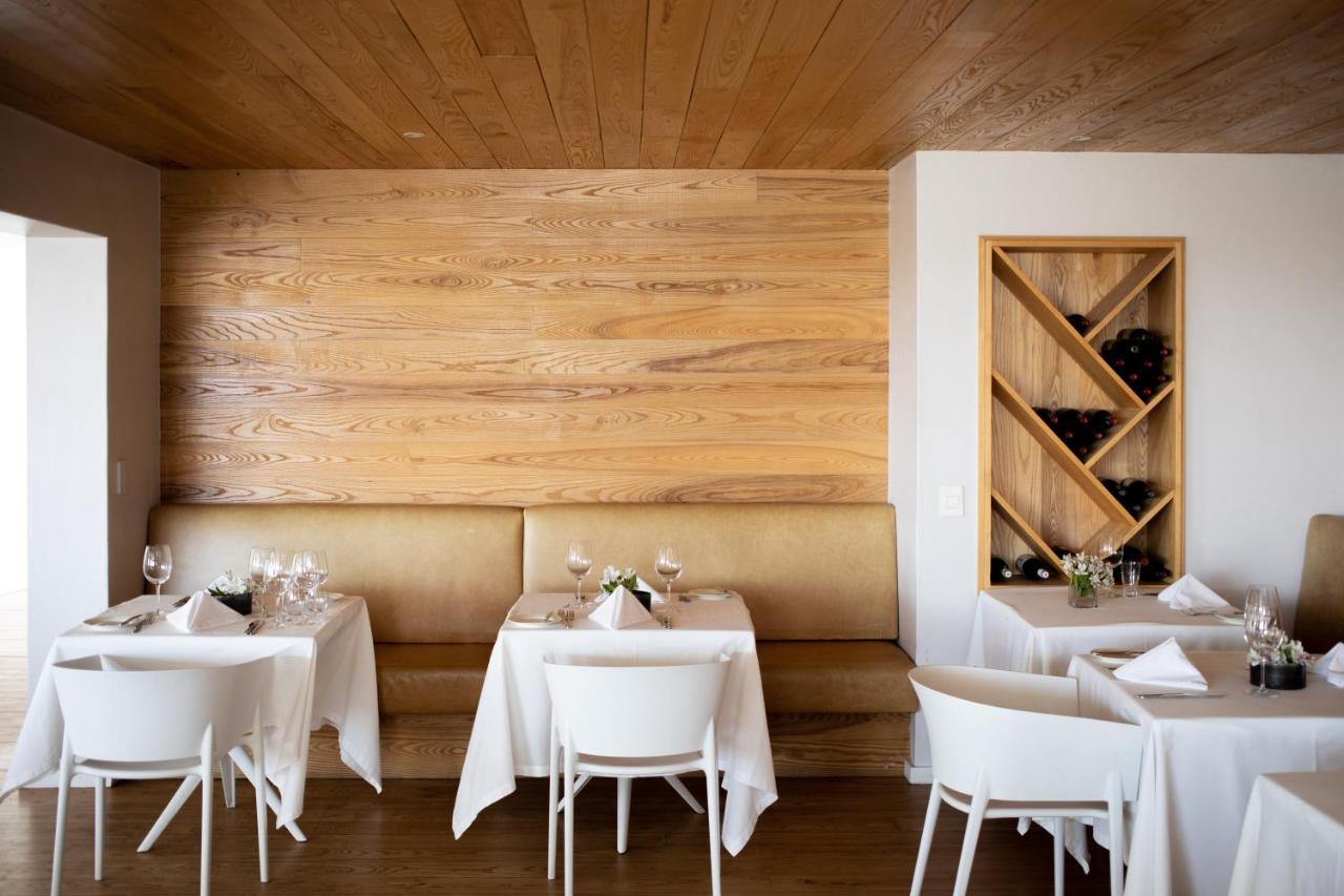 Strandloper Ocean Boutique Hotel Paternoster Zewnętrze zdjęcie
