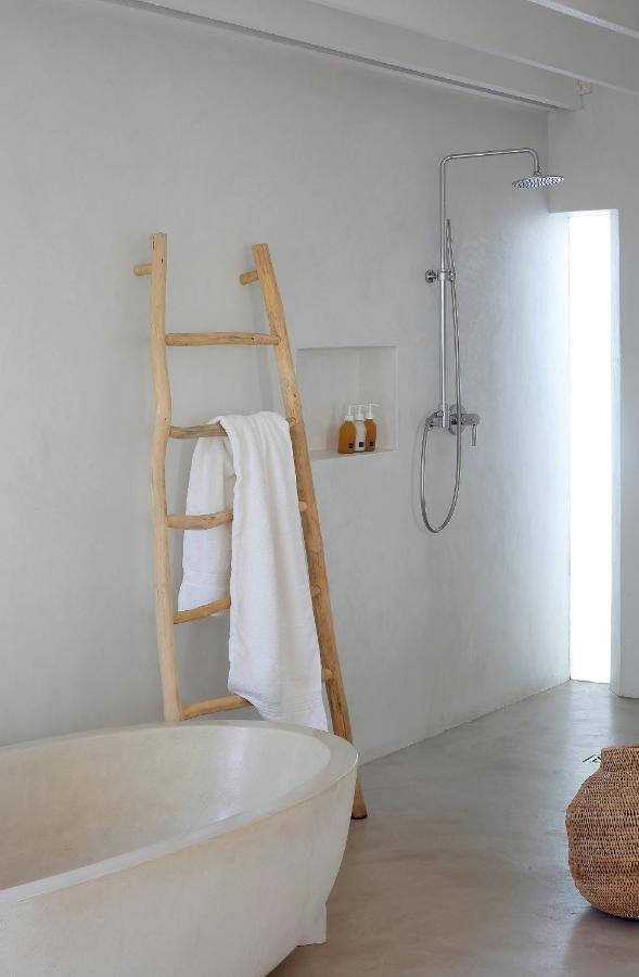 Strandloper Ocean Boutique Hotel Paternoster Zewnętrze zdjęcie