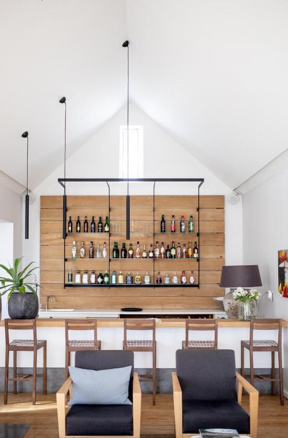 Strandloper Ocean Boutique Hotel Paternoster Zewnętrze zdjęcie