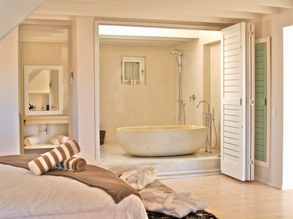 Strandloper Ocean Boutique Hotel Paternoster Zewnętrze zdjęcie