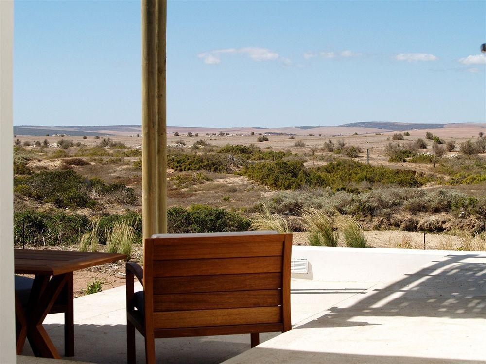 Strandloper Ocean Boutique Hotel Paternoster Zewnętrze zdjęcie