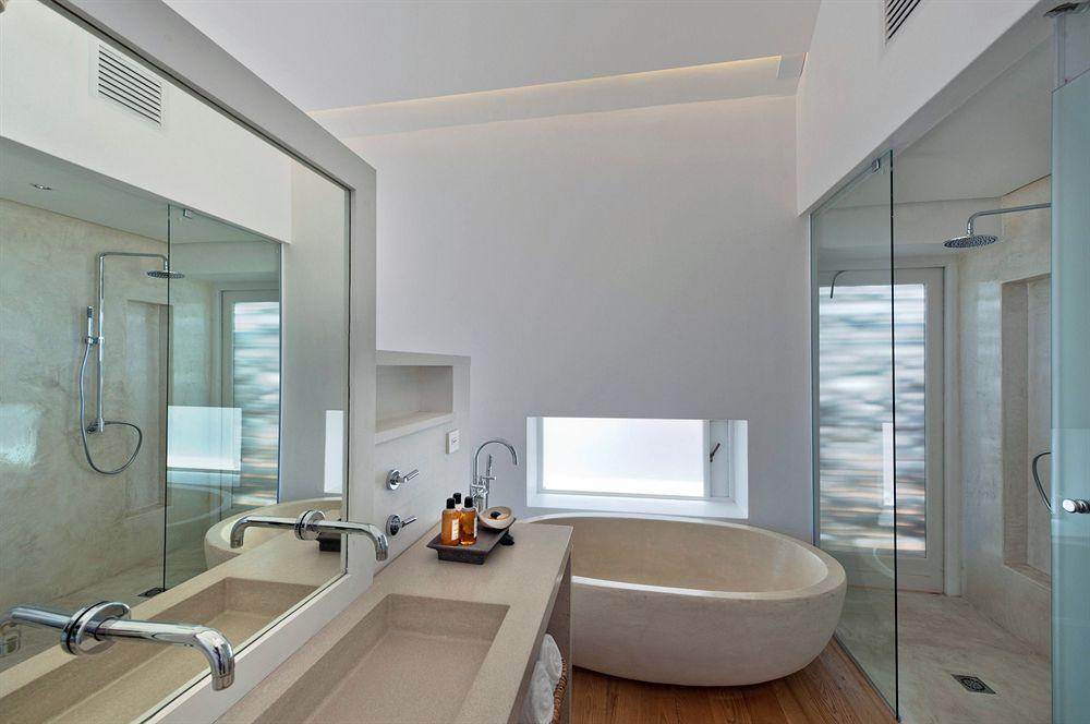 Strandloper Ocean Boutique Hotel Paternoster Zewnętrze zdjęcie
