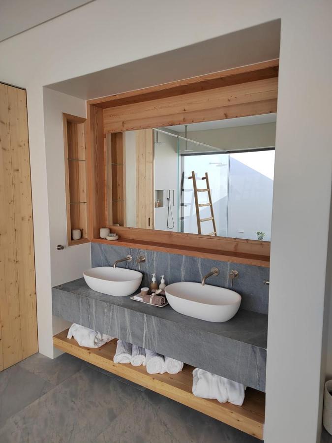 Strandloper Ocean Boutique Hotel Paternoster Zewnętrze zdjęcie