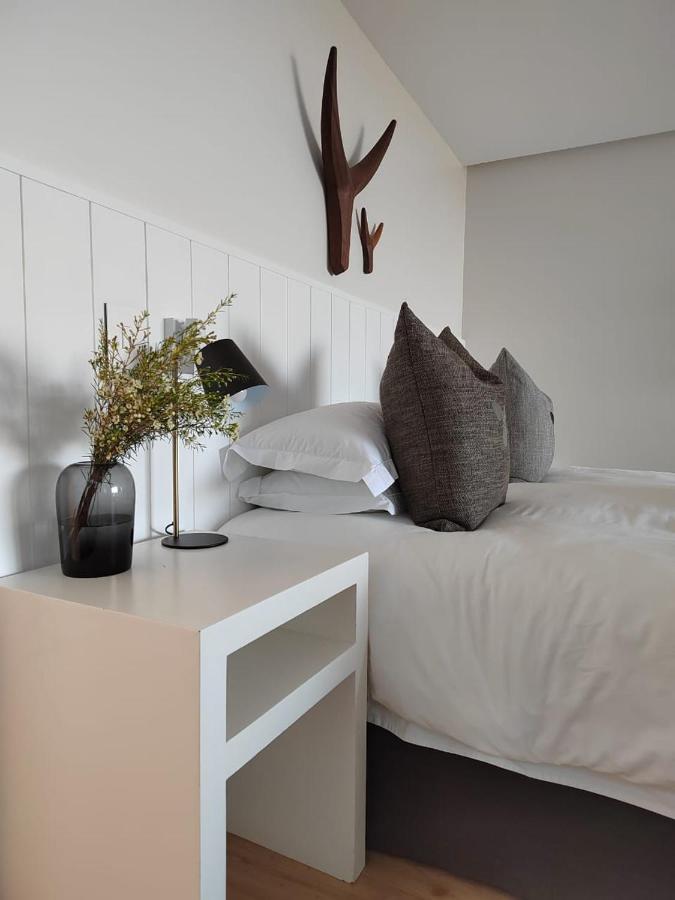 Strandloper Ocean Boutique Hotel Paternoster Zewnętrze zdjęcie