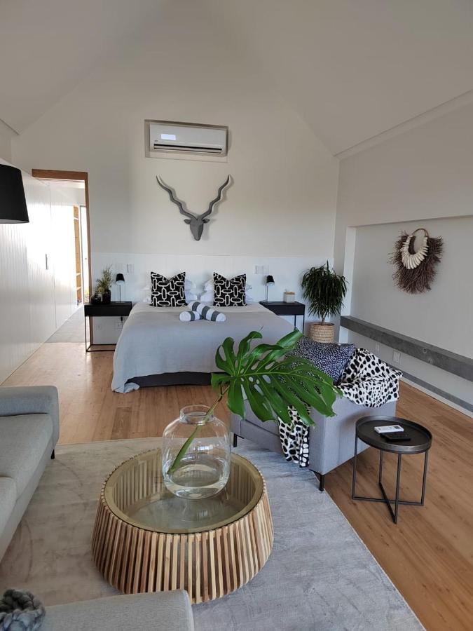 Strandloper Ocean Boutique Hotel Paternoster Zewnętrze zdjęcie