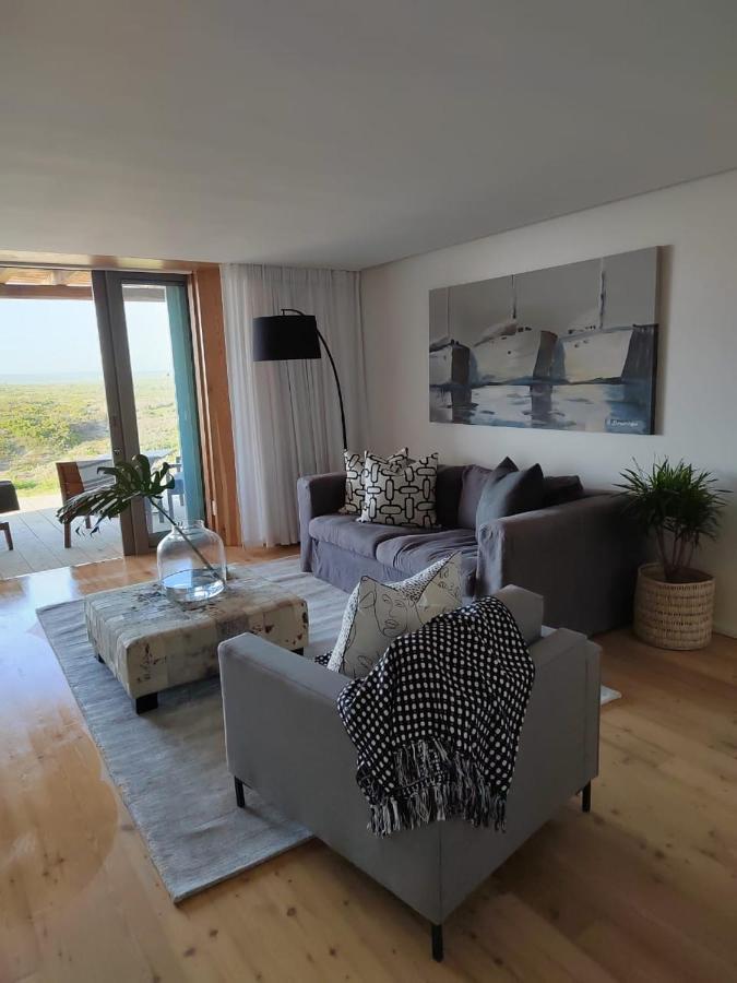Strandloper Ocean Boutique Hotel Paternoster Zewnętrze zdjęcie