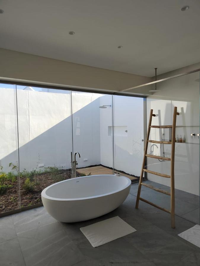 Strandloper Ocean Boutique Hotel Paternoster Zewnętrze zdjęcie