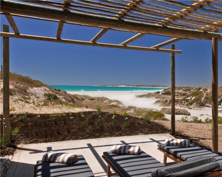 Strandloper Ocean Boutique Hotel Paternoster Zewnętrze zdjęcie