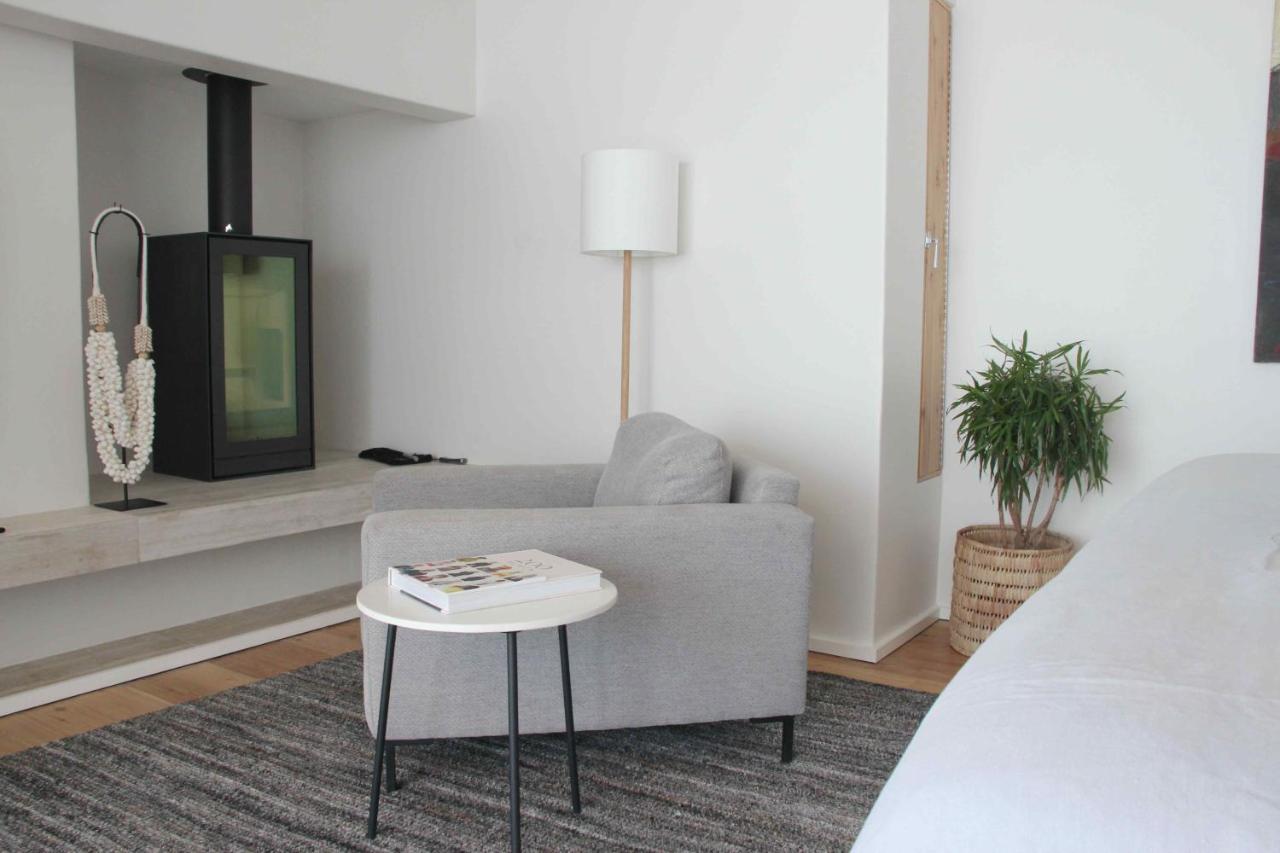 Strandloper Ocean Boutique Hotel Paternoster Zewnętrze zdjęcie