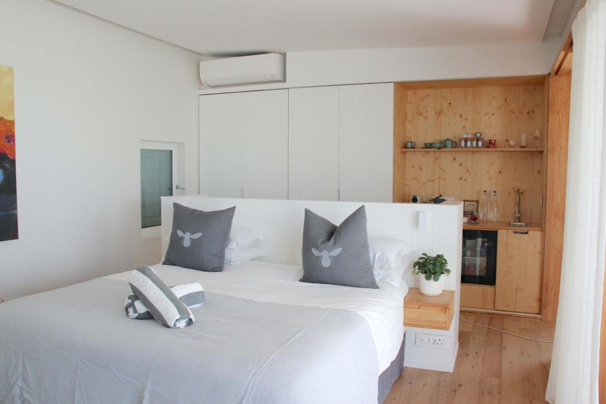 Strandloper Ocean Boutique Hotel Paternoster Zewnętrze zdjęcie