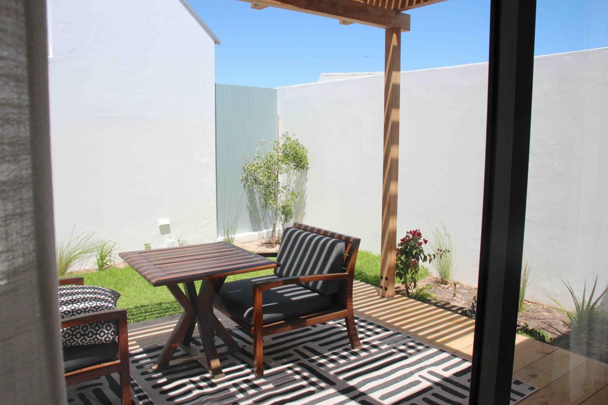 Strandloper Ocean Boutique Hotel Paternoster Zewnętrze zdjęcie