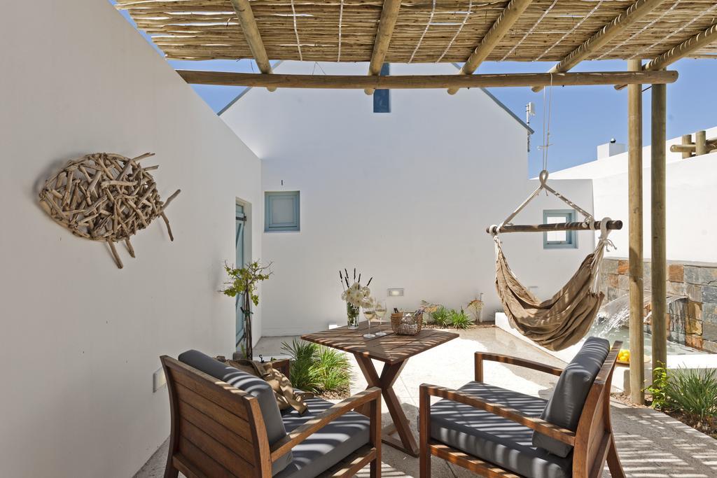 Strandloper Ocean Boutique Hotel Paternoster Pokój zdjęcie