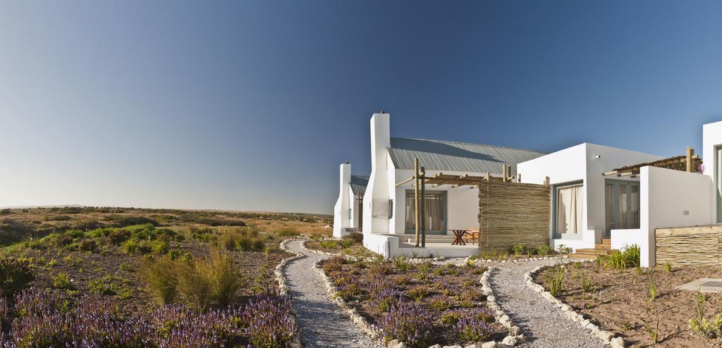 Strandloper Ocean Boutique Hotel Paternoster Zewnętrze zdjęcie