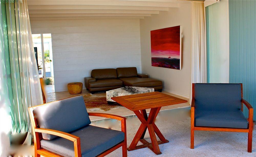 Strandloper Ocean Boutique Hotel Paternoster Zewnętrze zdjęcie