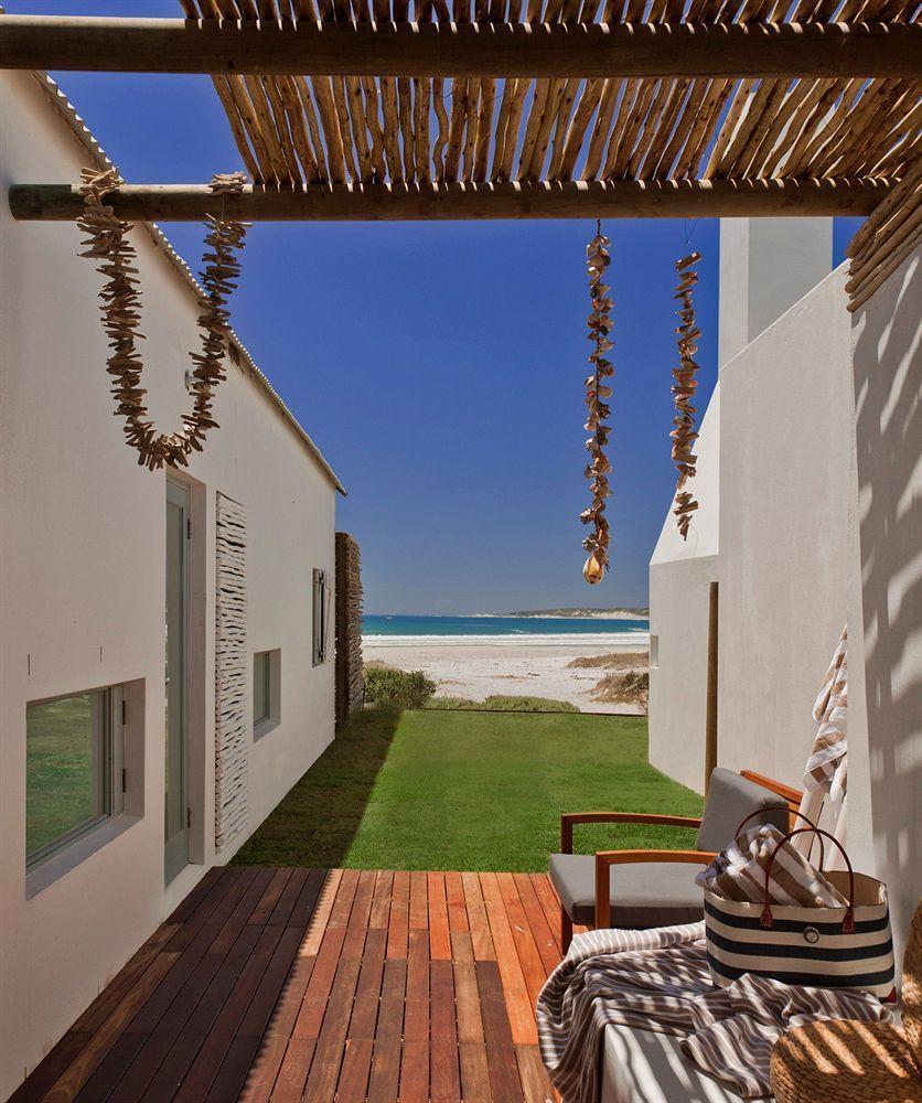 Strandloper Ocean Boutique Hotel Paternoster Zewnętrze zdjęcie