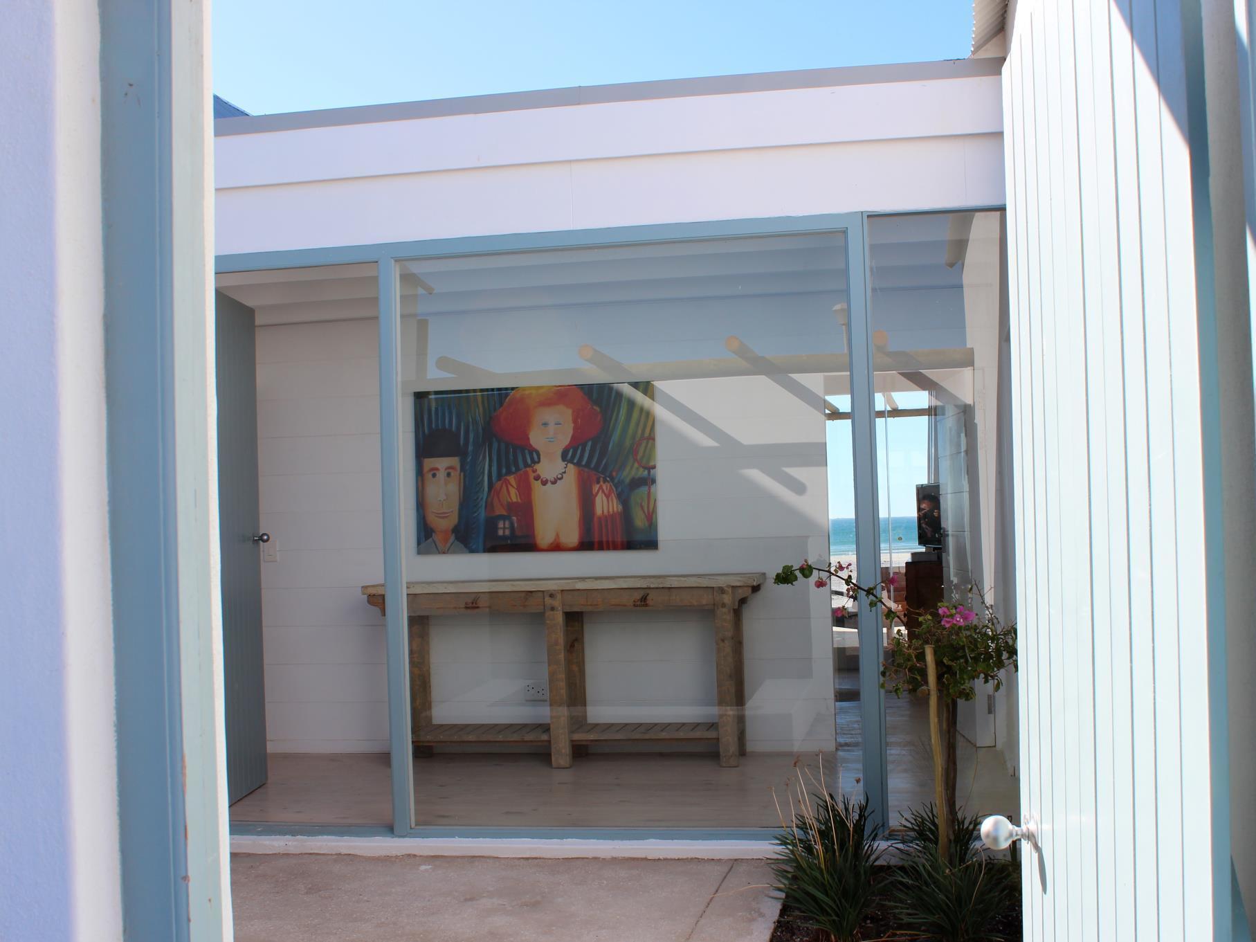 Strandloper Ocean Boutique Hotel Paternoster Zewnętrze zdjęcie