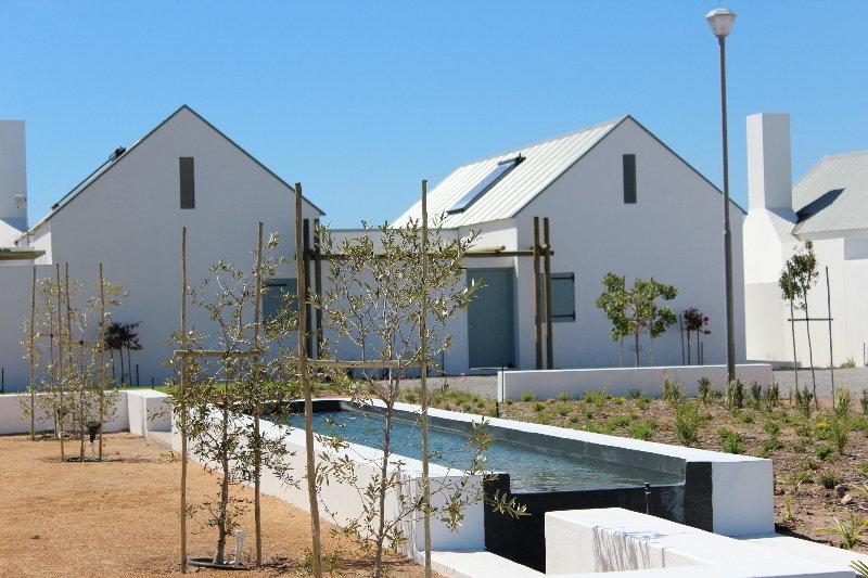 Strandloper Ocean Boutique Hotel Paternoster Zewnętrze zdjęcie