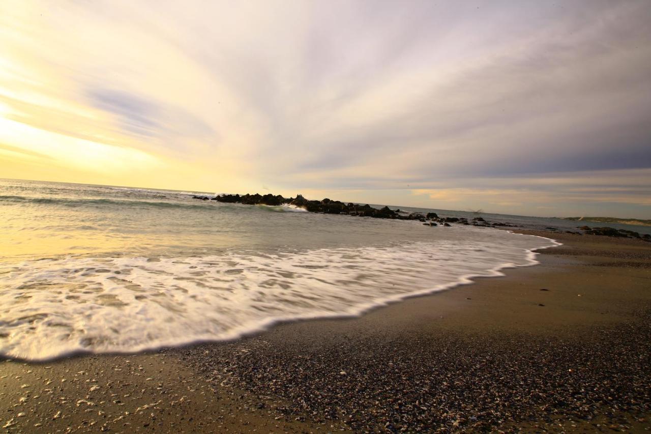Strandloper Ocean Boutique Hotel Paternoster Zewnętrze zdjęcie