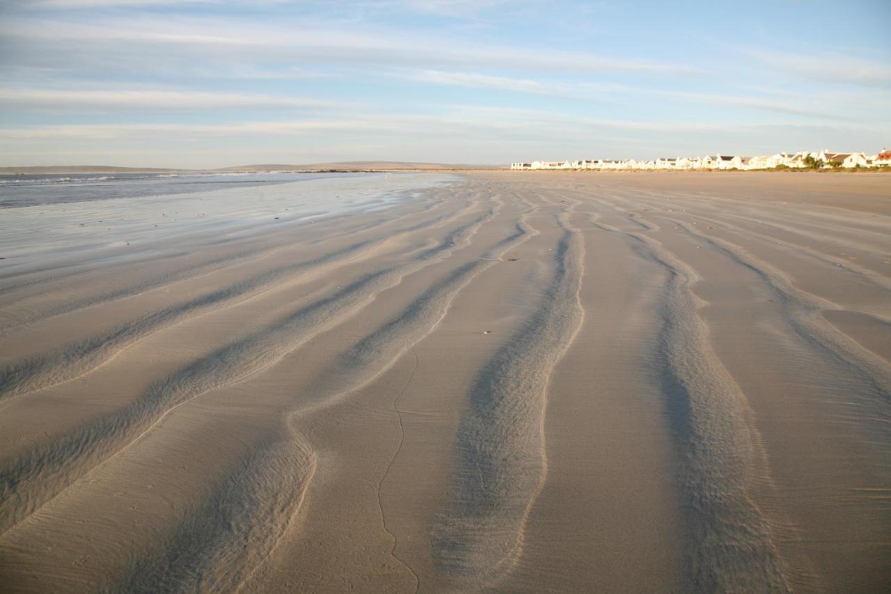 Strandloper Ocean Boutique Hotel Paternoster Zewnętrze zdjęcie